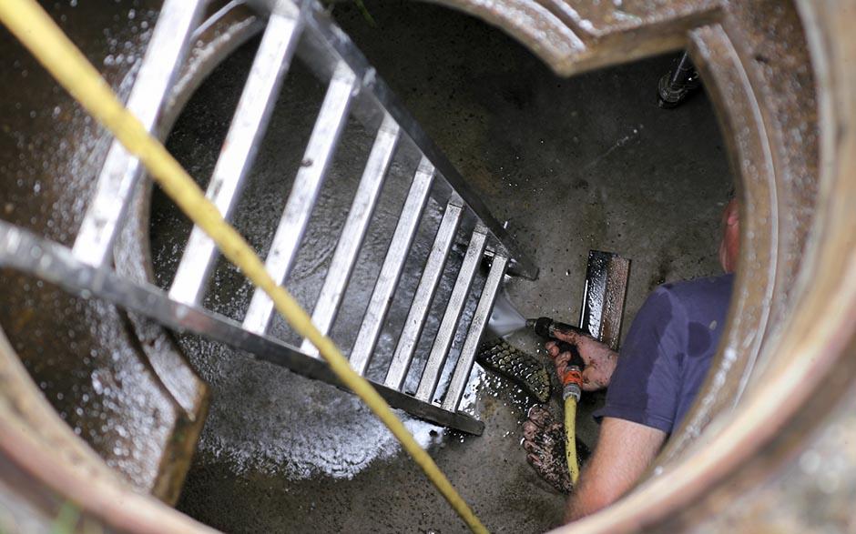 nettoyage de canalisation Montigny-lès-Cormeilles