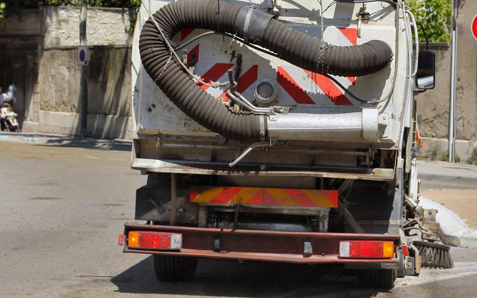 dégorgement canalisation La Courneuve