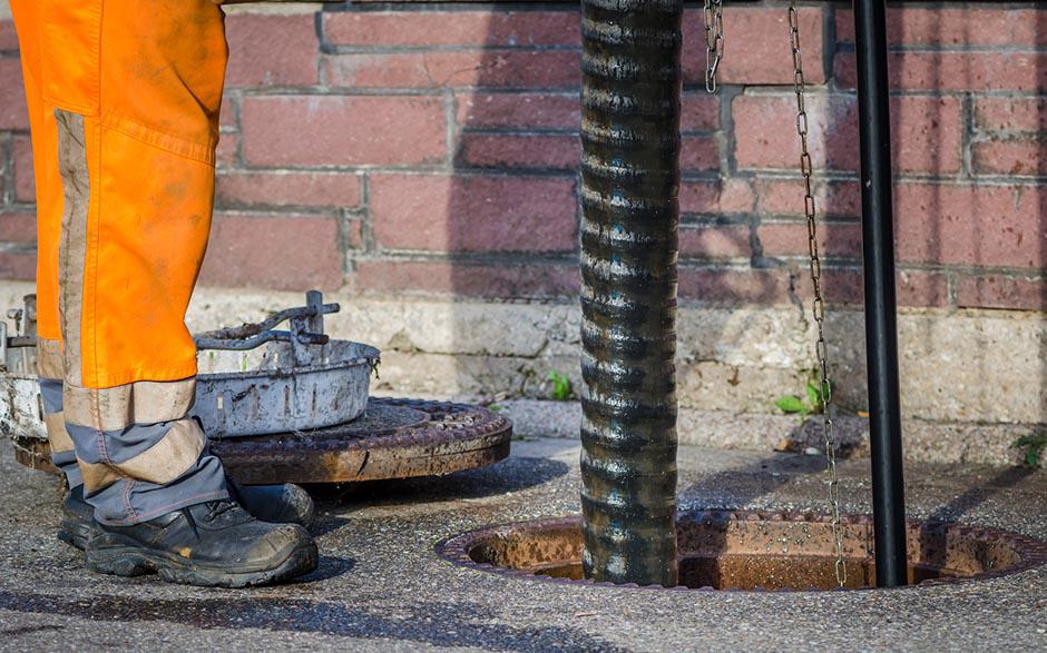 dégorgement canalisation Villeparisis