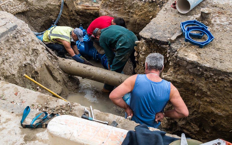 dégorgement canalisation Noisy-le-Grand