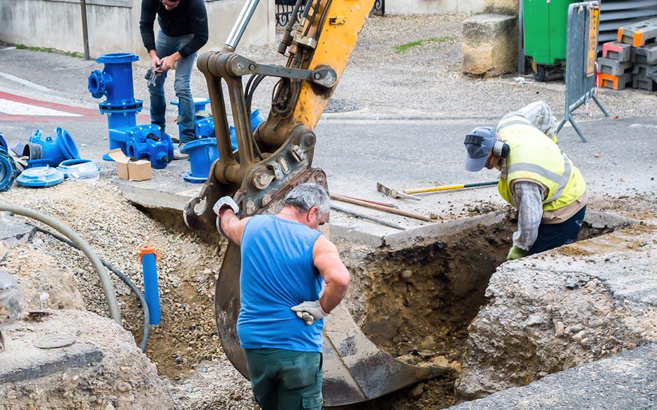 dégorgement canalisation Noisy-le-Grand