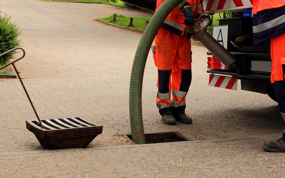 travaux assainissement Saâcy-sur-Marne